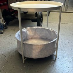 Small Side Table