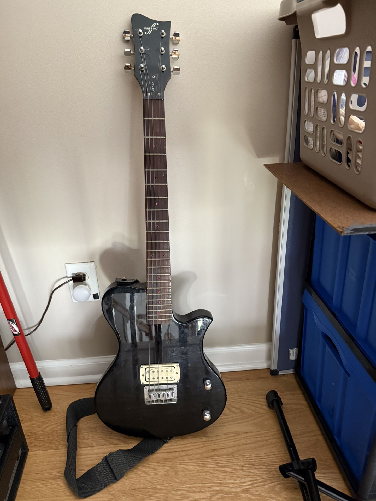 guitar