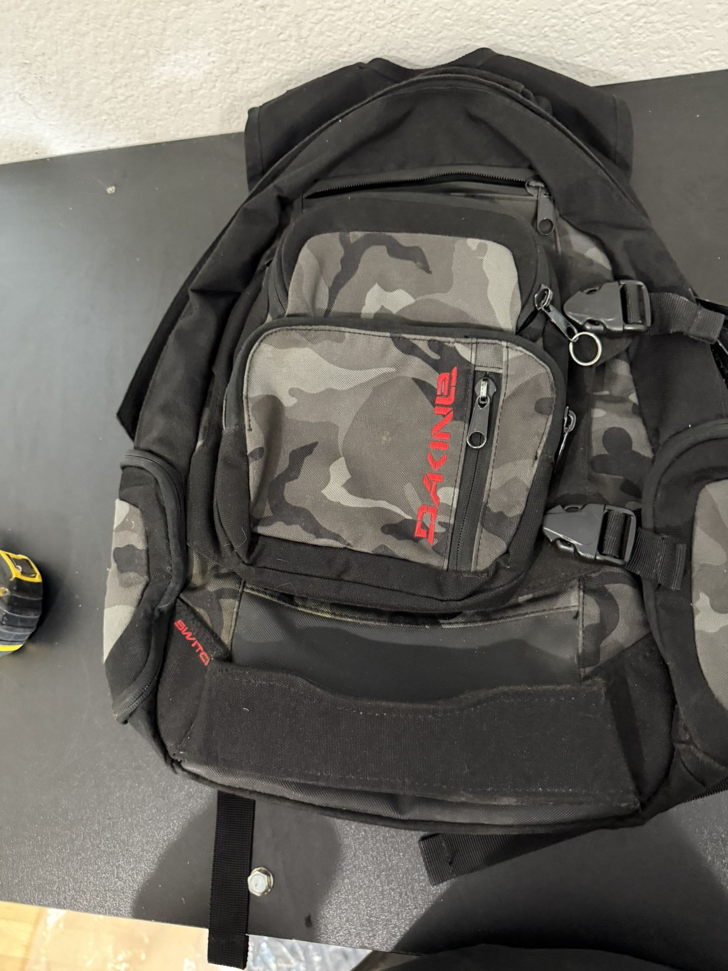 Dakine Switch Backpack