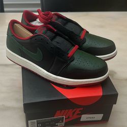 Women Jordan 1 Low 