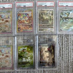 POKEMON CARD FS/FT