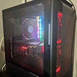 HIGH END GAMING PC