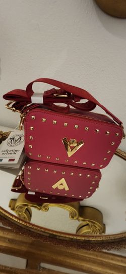Valentino Orlandi/ New with Tag/Pink