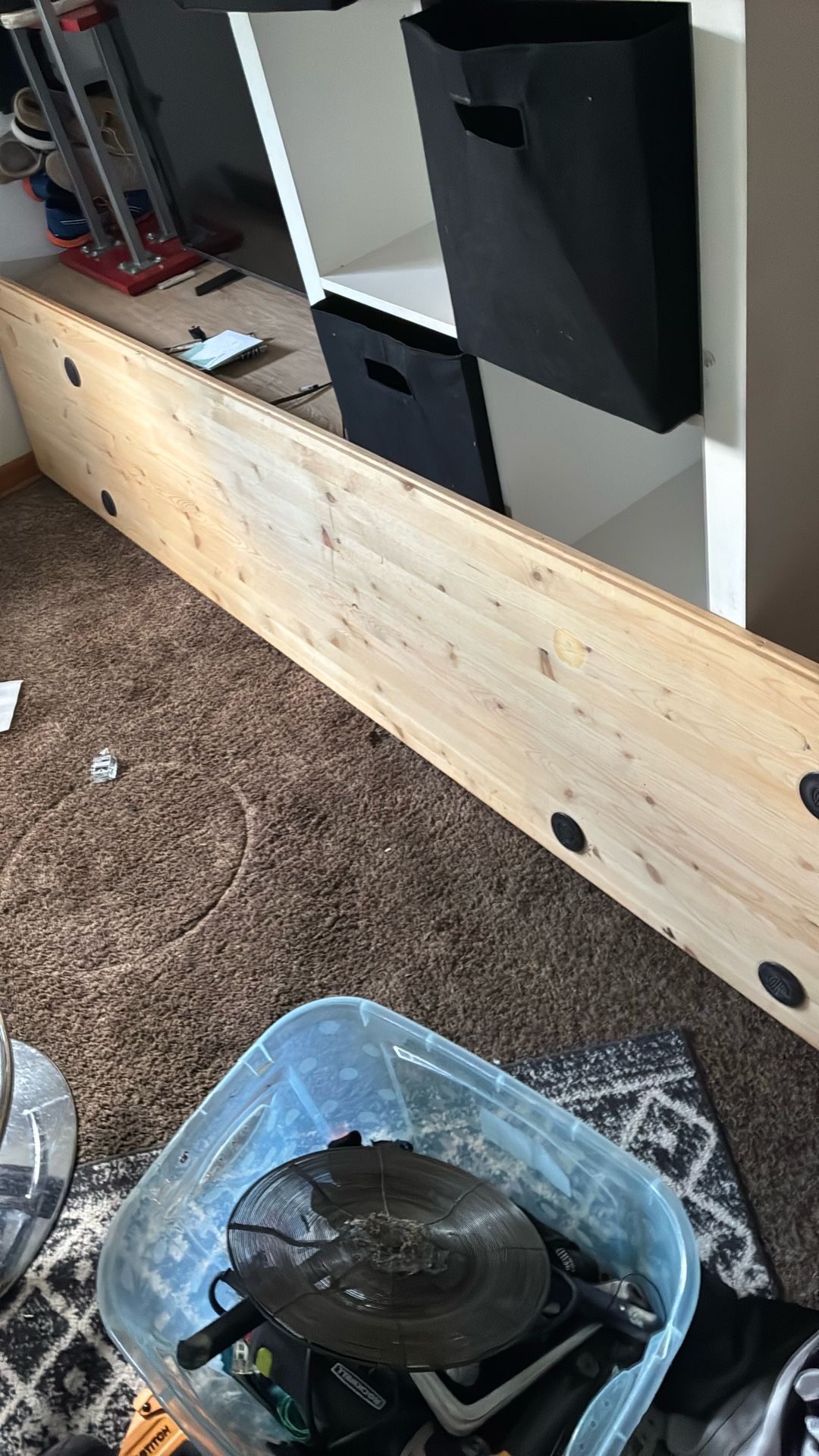 Bar Top