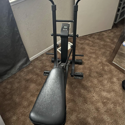Weslo Cardio Glide
