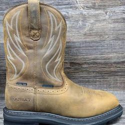 ARIAT SIERRA SHOCK SIZE 11,11.5