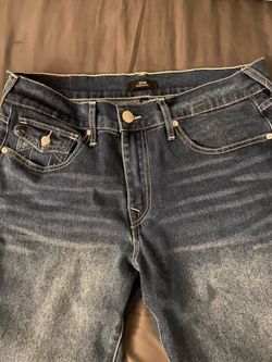 true religion, true luck jeans