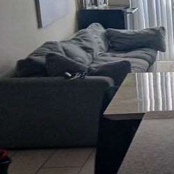 Great Shape Sofa From City Furniture 