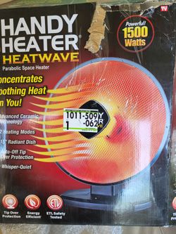 HEATER