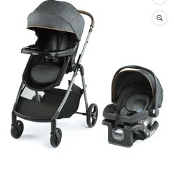 Graco Travel System