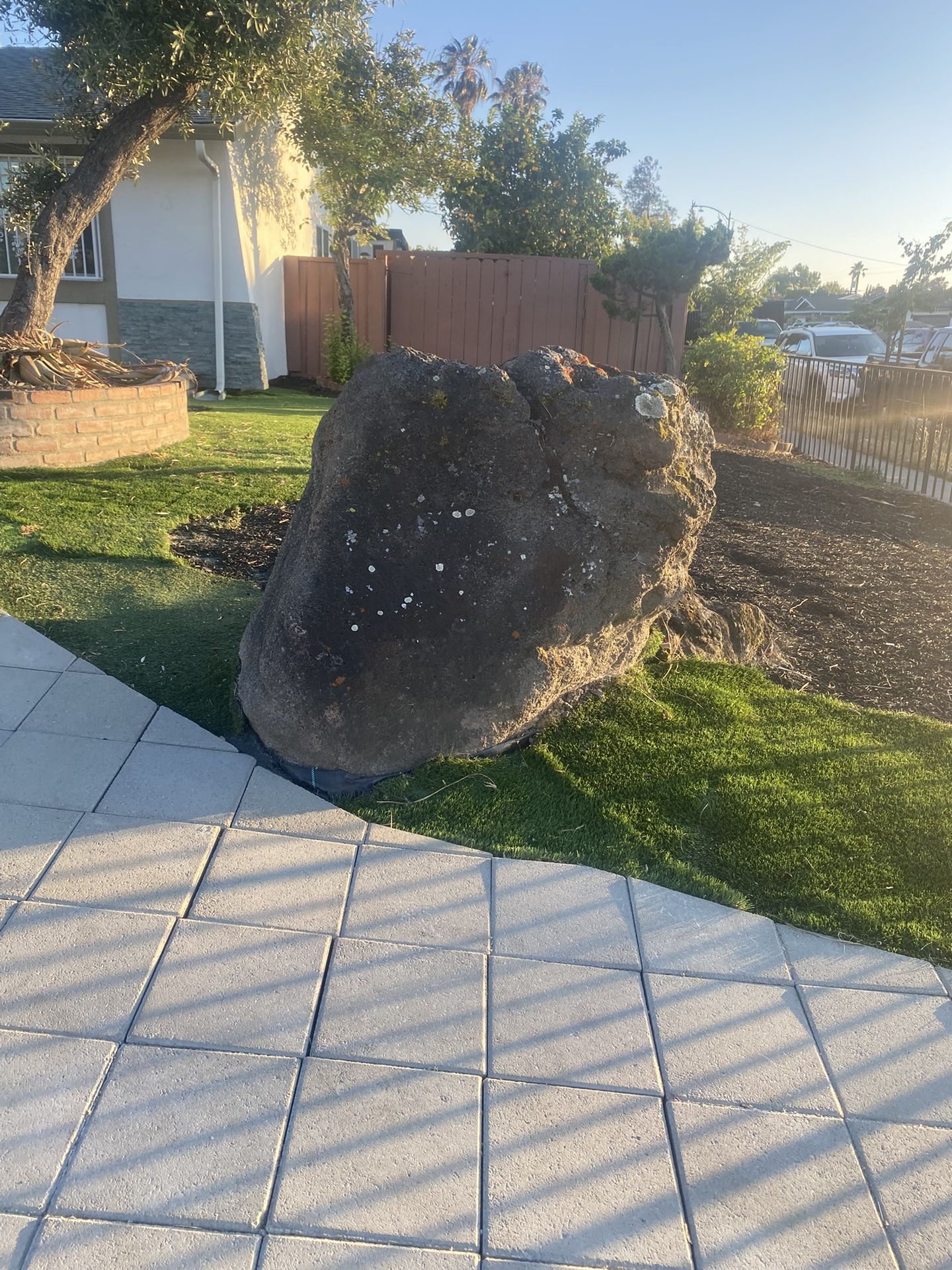 rare rock