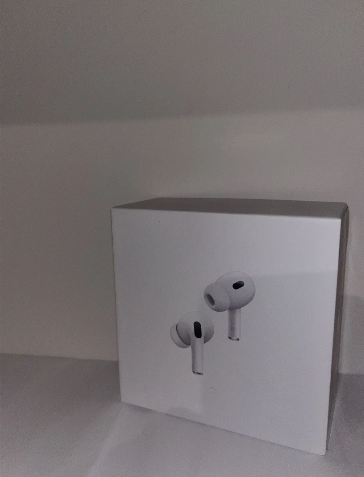 AirPod Pros Gen 2s