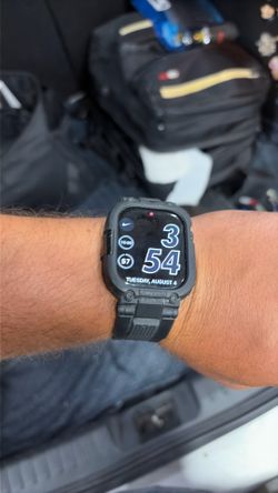 Iwatch series 10