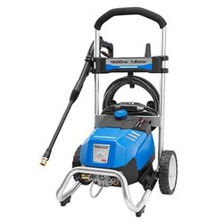 Powerstroke 1900psi Electric Pressure Washer (50% Off!)