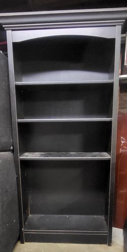 Bookcase - FREE