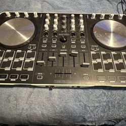 Reloop Beatmix 4 MK2 DJ Controller 