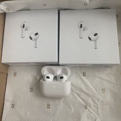 AirPods 3 