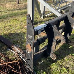 Loader Forks - Make Me Your Best Offer 💵