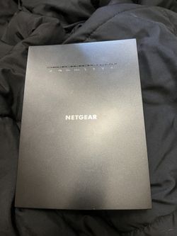 NETGEAR Nighthawk X6s