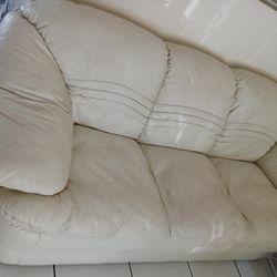 Sofa And Sofa Chair