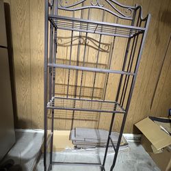 Bathroom Decoration Storage Rack