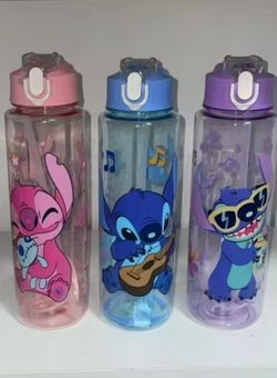 Lilo&Stich 700ML Tumblr 