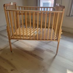 Gerry BABY CRIB