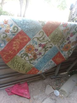 Rug