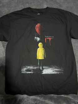 Stephen King’s ( I T ) 