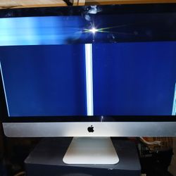 Apple Monitor  27 Inch