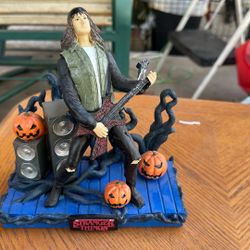 Stranger Things Memorabilia 