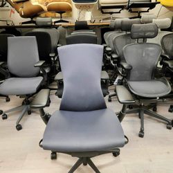 Like New Herman Miller Embody Chair (various colors)