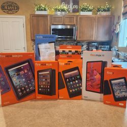 TABLETS FOR CHRISTMAS 🎄 🎁‼️