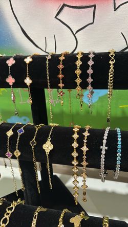 Fashion jewelry