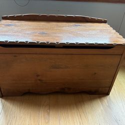 Trunk Chest