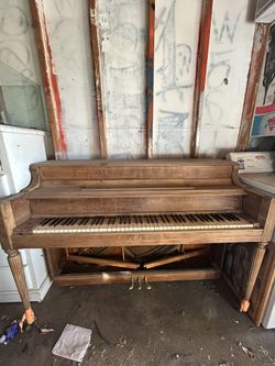 Free Piano