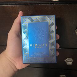 Brand New Versace Eros 3.4 FL Oz