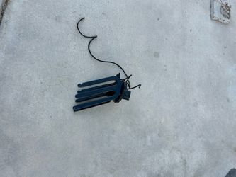Wakeboard rack