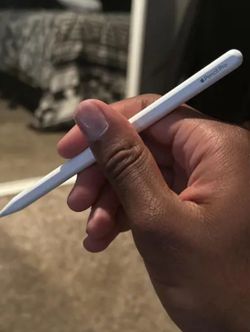Apple Pen