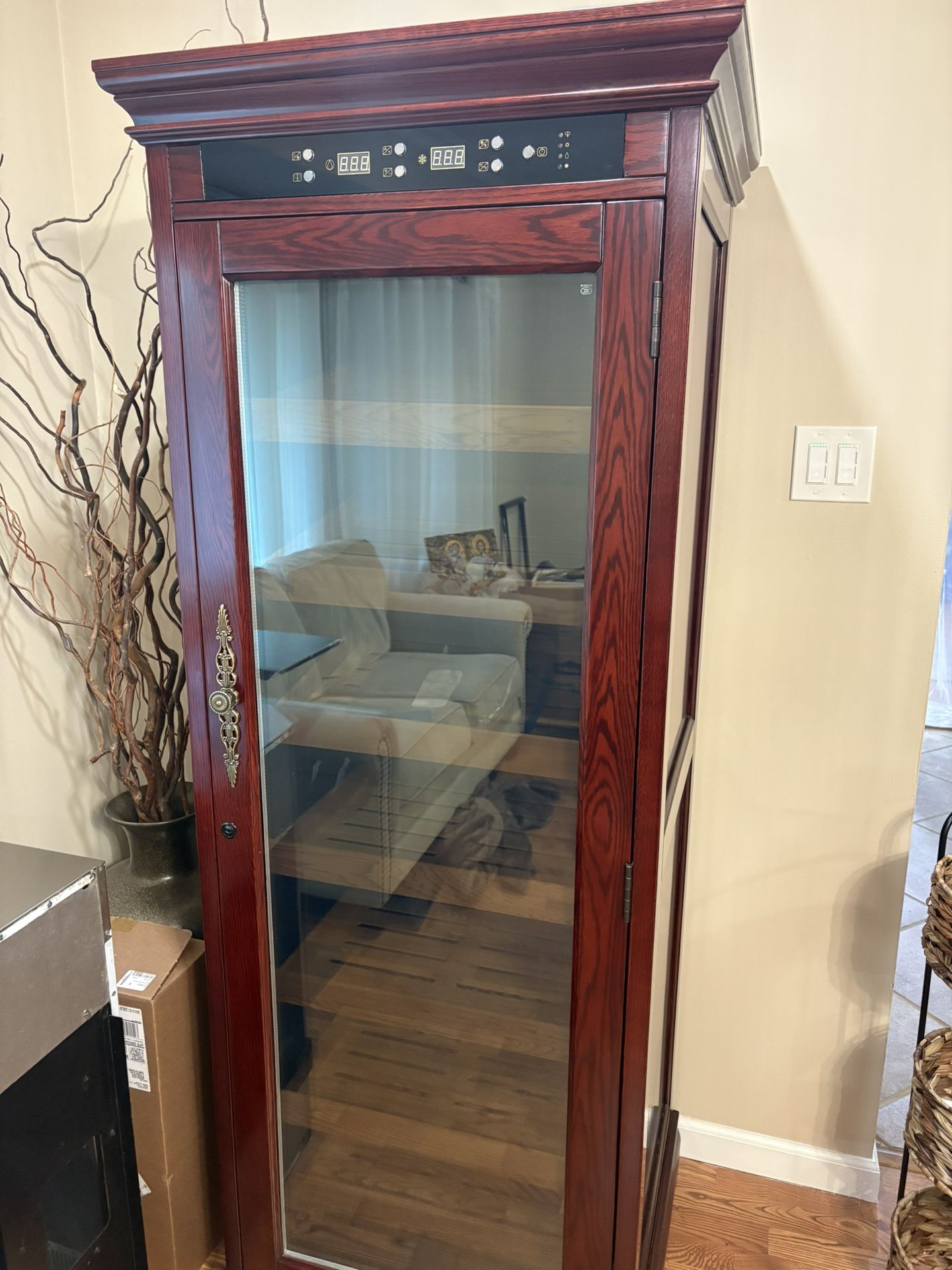Humidor