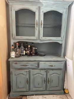 China Cabinet 