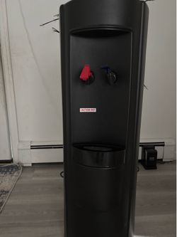 Water Dispenser