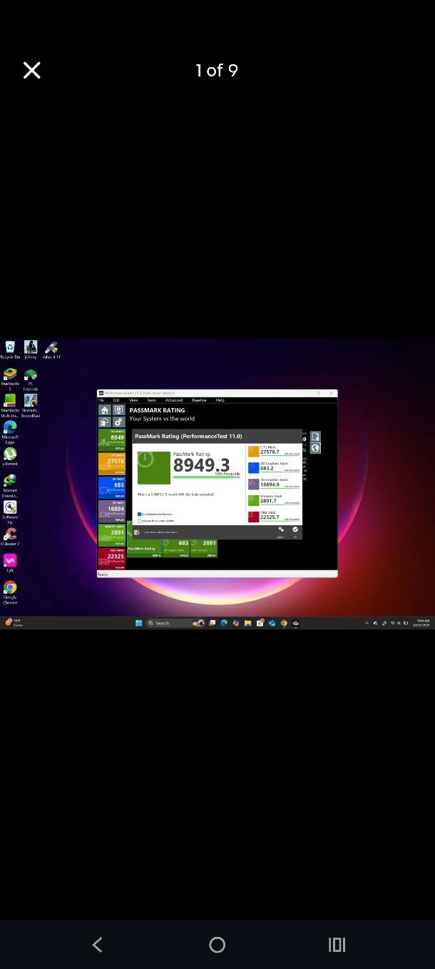 Microsoft Surface Studio 2 
