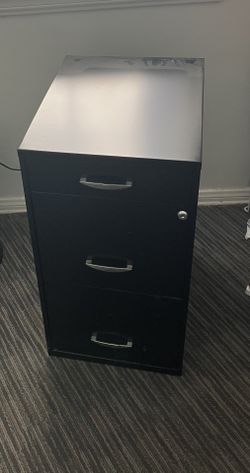 File Cabinet 🗄️