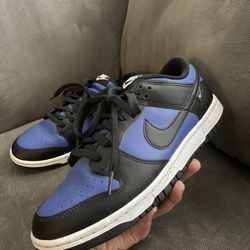Nike Dunks 