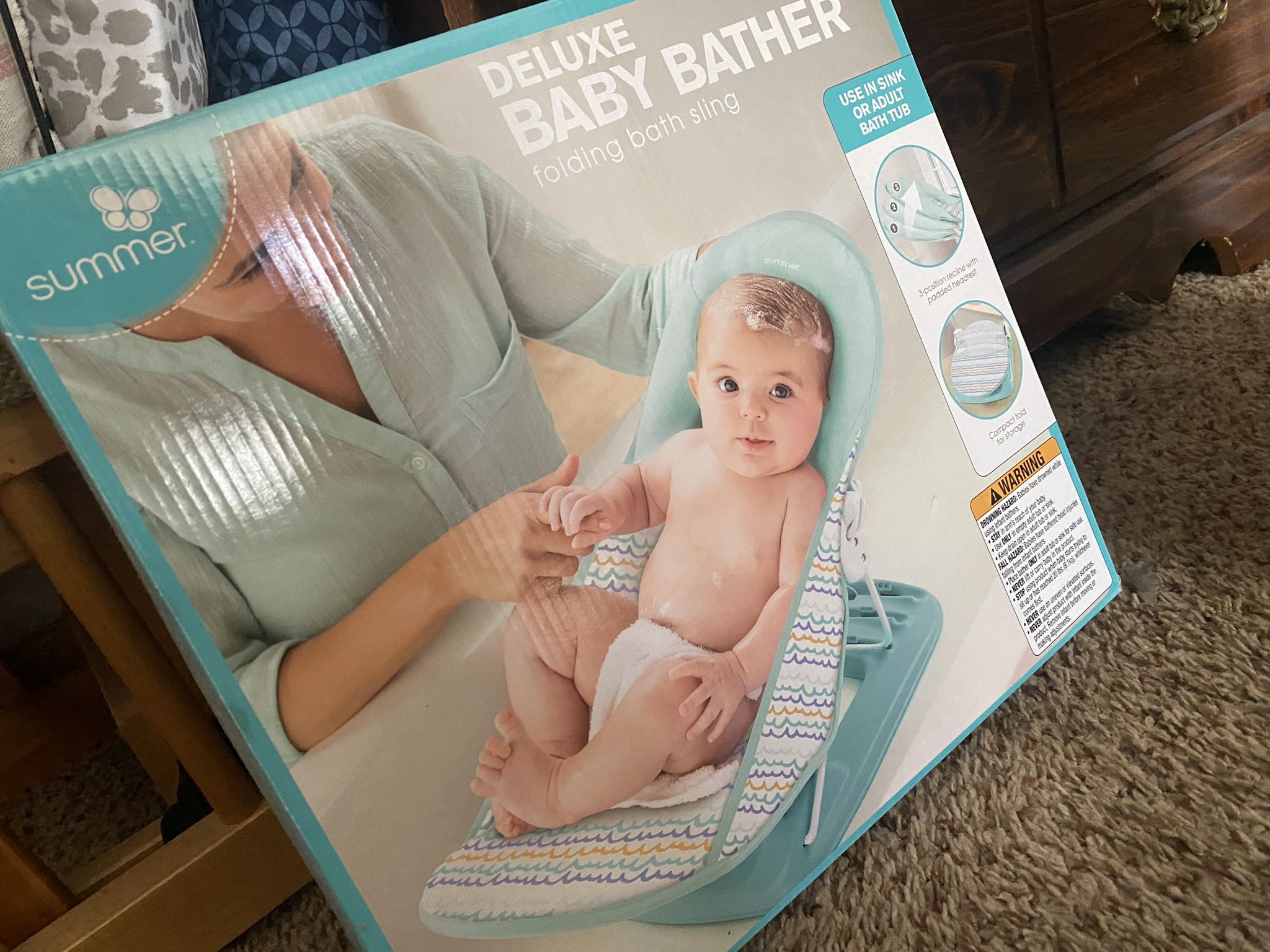 Baby Ítems !!!