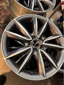 Wheels