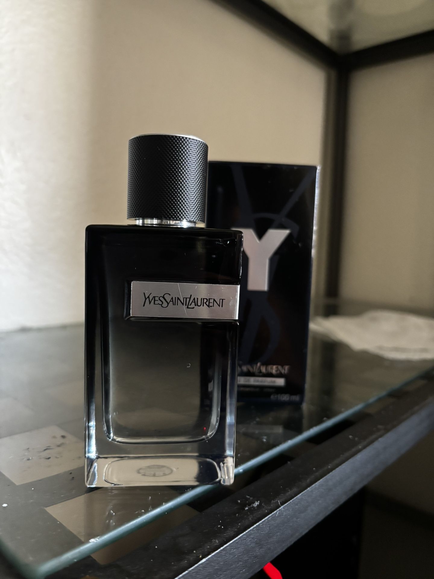 YSL Y EDP