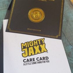 MIGHTY JAXX A Wood Awakening Chill-Out (First Kiss Edition)