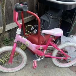 Kids Bike